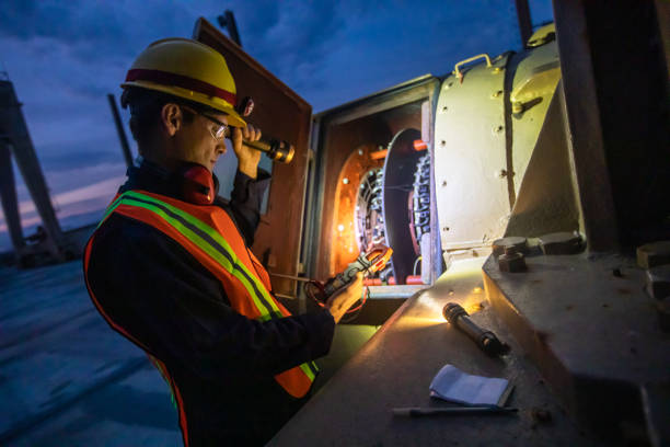 Best Outdoor Lighting Installation  in Chalfont, PA