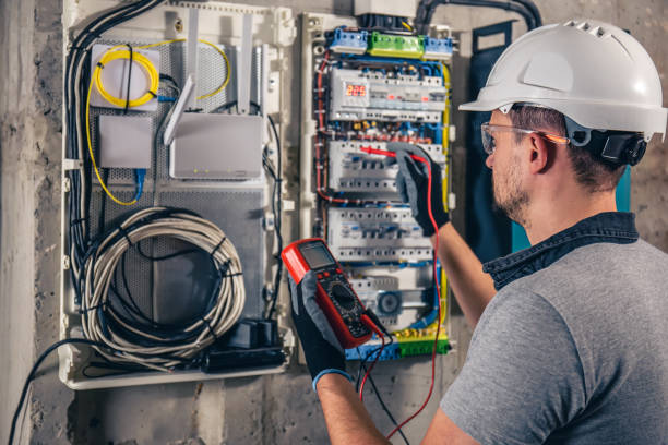 Best Affordable Electrical Installation  in Chalfont, PA