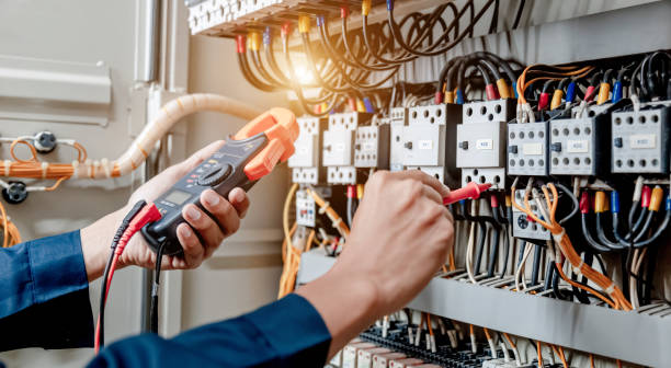 Best Affordable Emergency Electrician  in Chalfont, PA