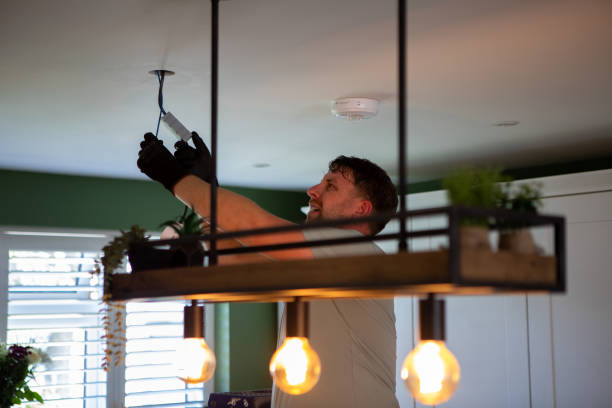 Best Emergency Electrical Repair  in Chalfont, PA