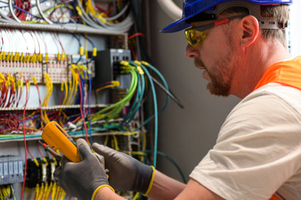 Best Commercial Electrician Services  in Chalfont, PA