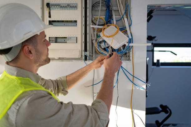 Best Electrical Rewiring Services  in Chalfont, PA
