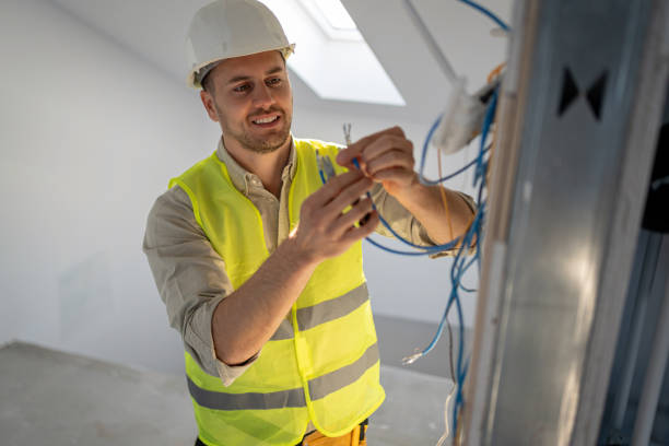 Best Circuit Breaker Repair  in Chalfont, PA
