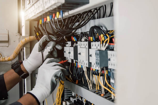 Electrical Rewiring Services in Chalfont, PA