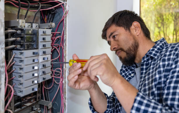 Best Electrical Troubleshooting Services  in Chalfont, PA